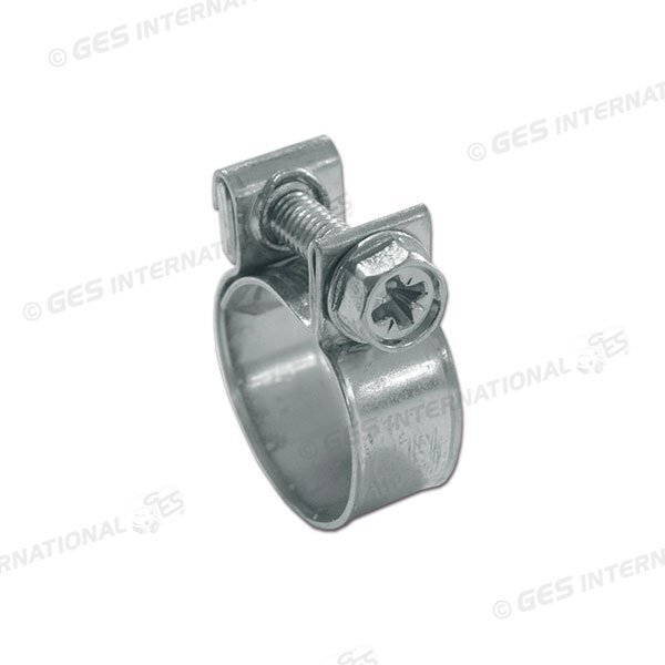 Fascetta mini con vite � 7/12