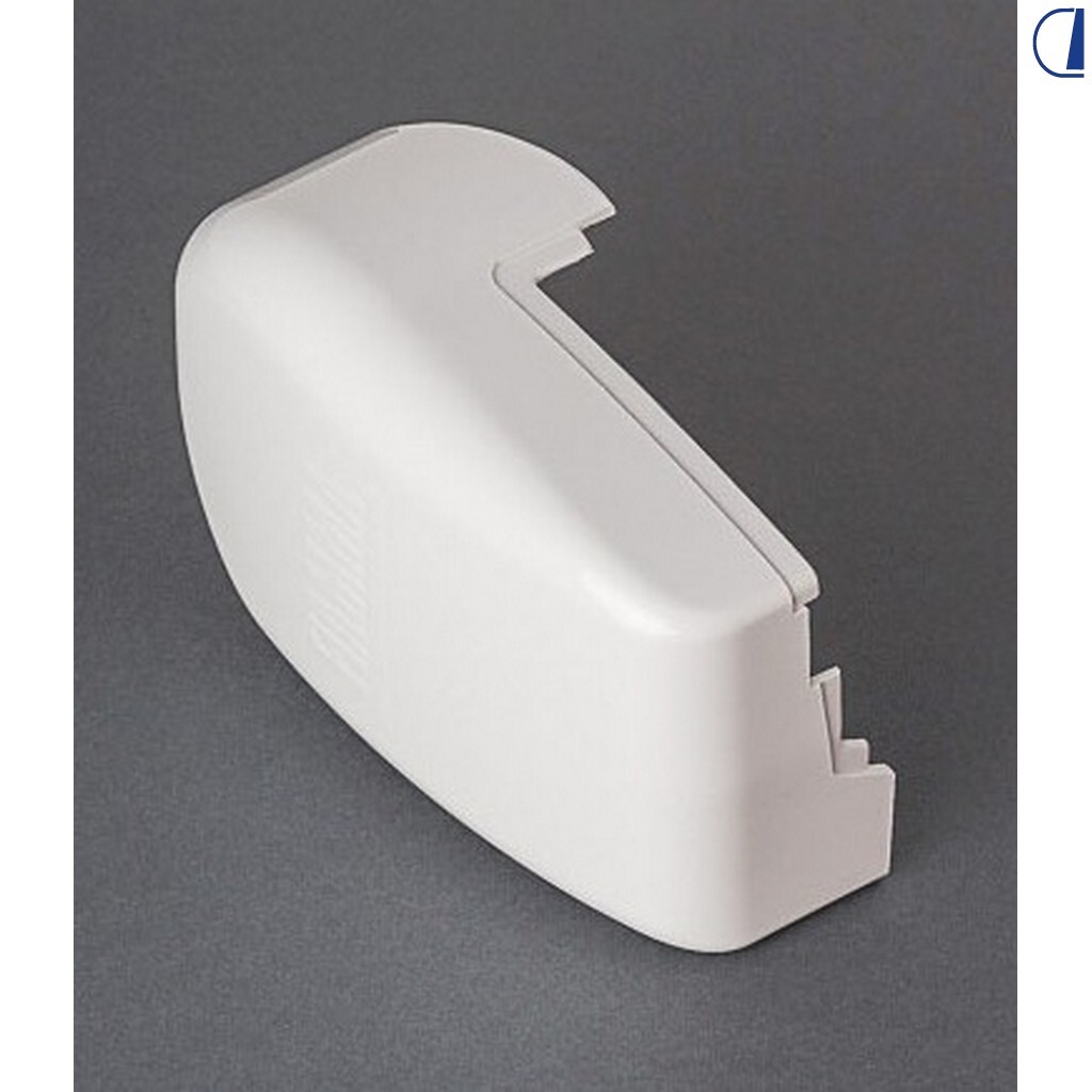 Cuffia Sx Veranda Fiamma F45 TI Polar Camper