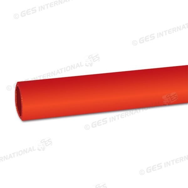Tubo Ø 12 mm pe rosso Impianto Idraulico Serbatoio Acqua Camper
