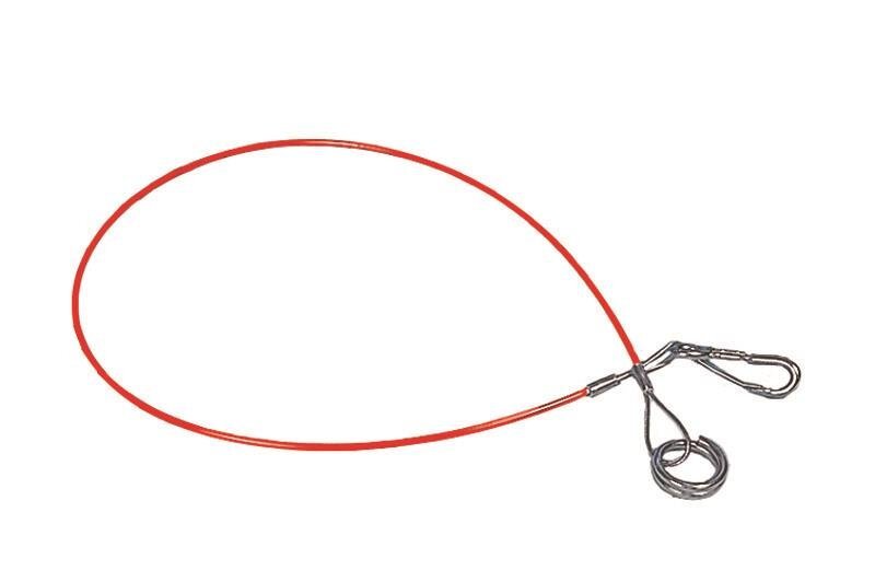 Cavo di Sicurezza 1 mt Malfunzionamento Gancio Rimorchio Caravan