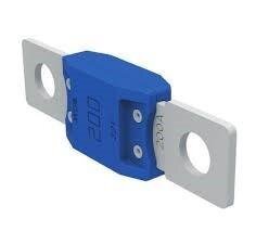 MTA - MEGACOMPACT FUSIBILE 200A BATTERIA CAMPER