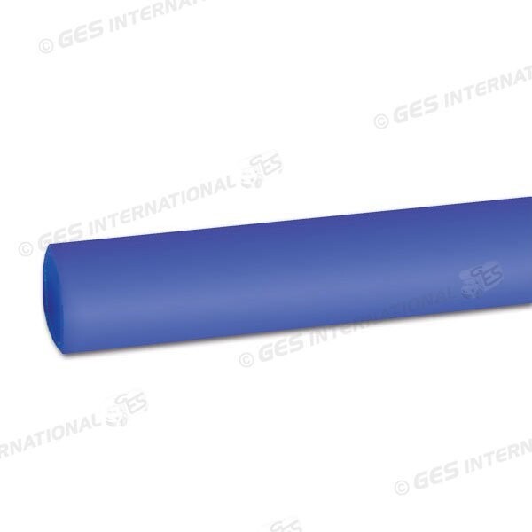 TUBO RIGIDO ACQUA FREDDA  BLU D.12MM