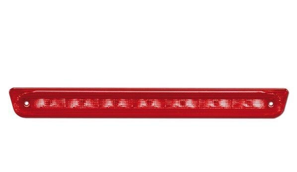Luce Terzo Stop Posteriore 12V Hella Camper Hymer
