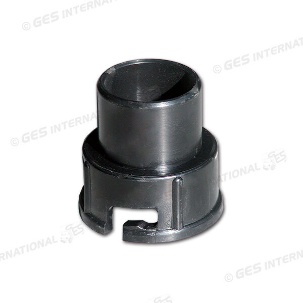 Attacco dritto a baionetta 1"1/2 Serbatoio Acque Grigie