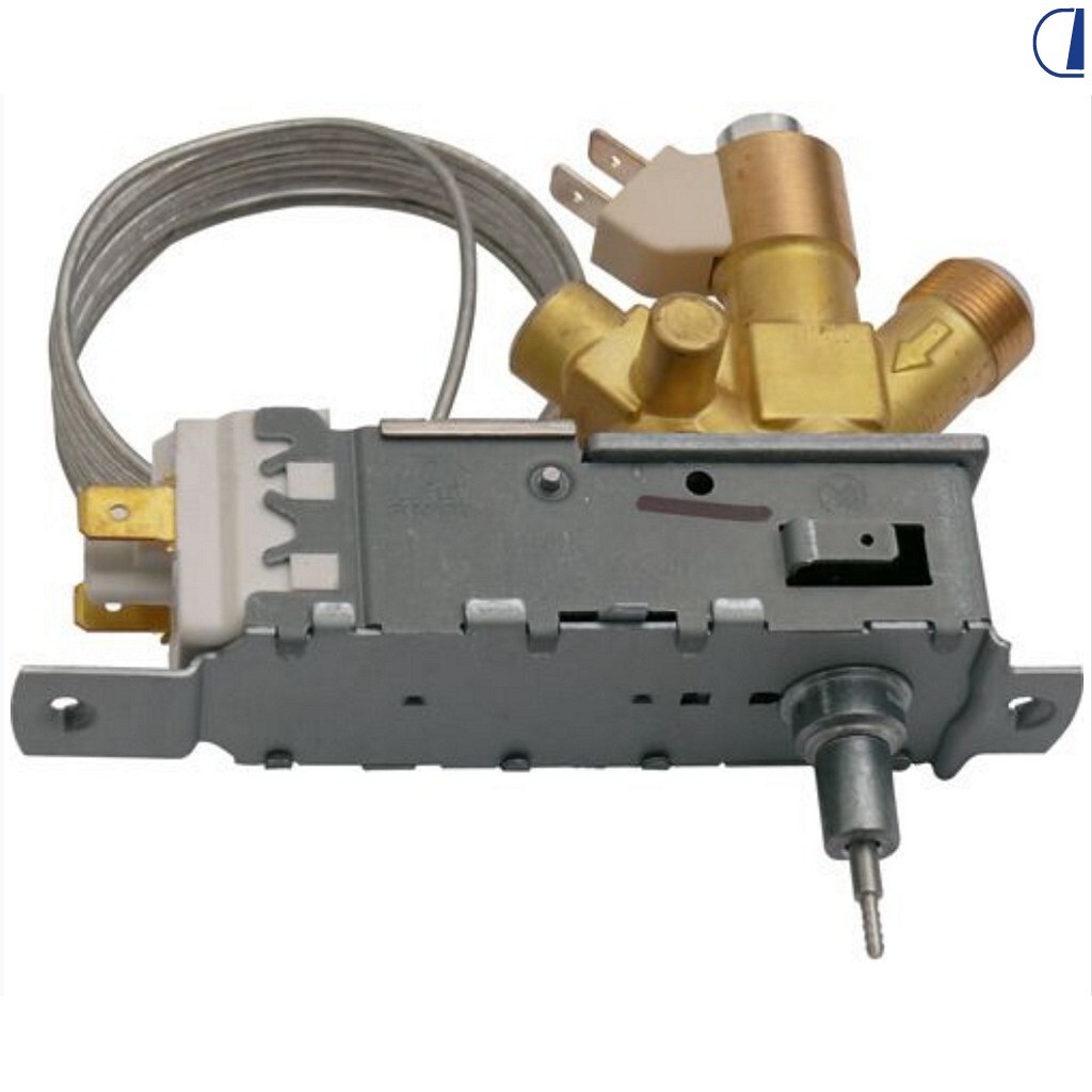 Termostato Gas/Elettrico Frigorifero Dometic  RM6401 camper