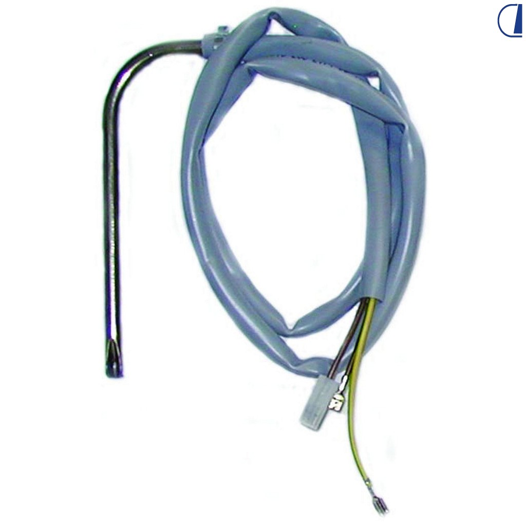 Resistenza Frigorifero Dometic 230V 135W per RM7361 7401 Camper