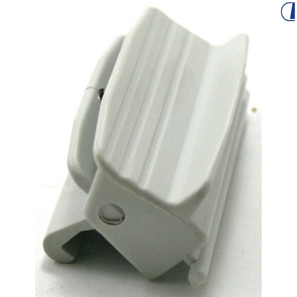 Maniglia Zanzariera Beige Finestra Camper