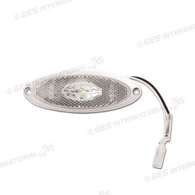 Luce ingombro anteriore LED