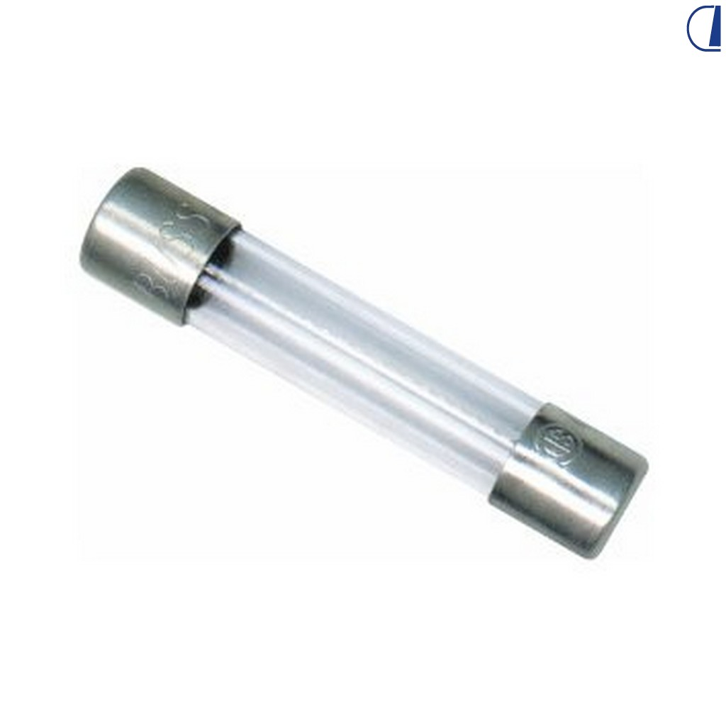 Fusibile 3,15 AF(Rapido)