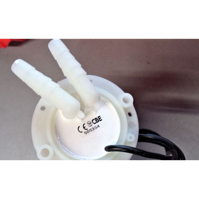 SONDA elettronica aspirazione + sfiato CBE 505334 acqua serbatoio Camper