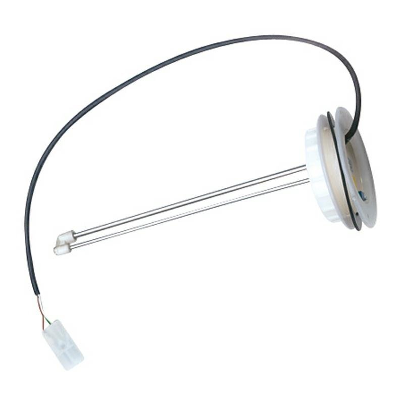 SONDA SPE/19 ELETTRONICA H.190/180 Serbatoio Acqua Camper