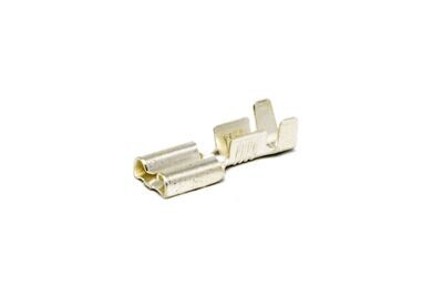 FASTON FEMMINA OTTONE ARGENTO COPAT