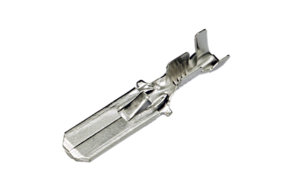 FASTON MASCHIO OTTONE ARGENTO