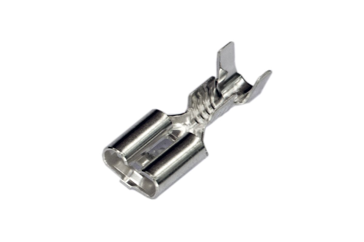 COPAT FASTON FEMMINA OTT.ARGENTO 6,3 CON DENTINO