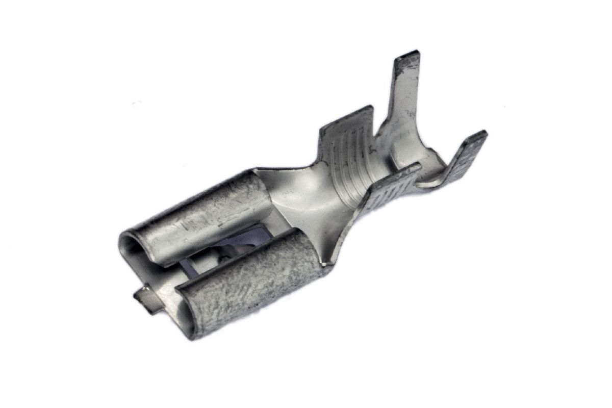 Terminale Femmina 9,5 con Dentino