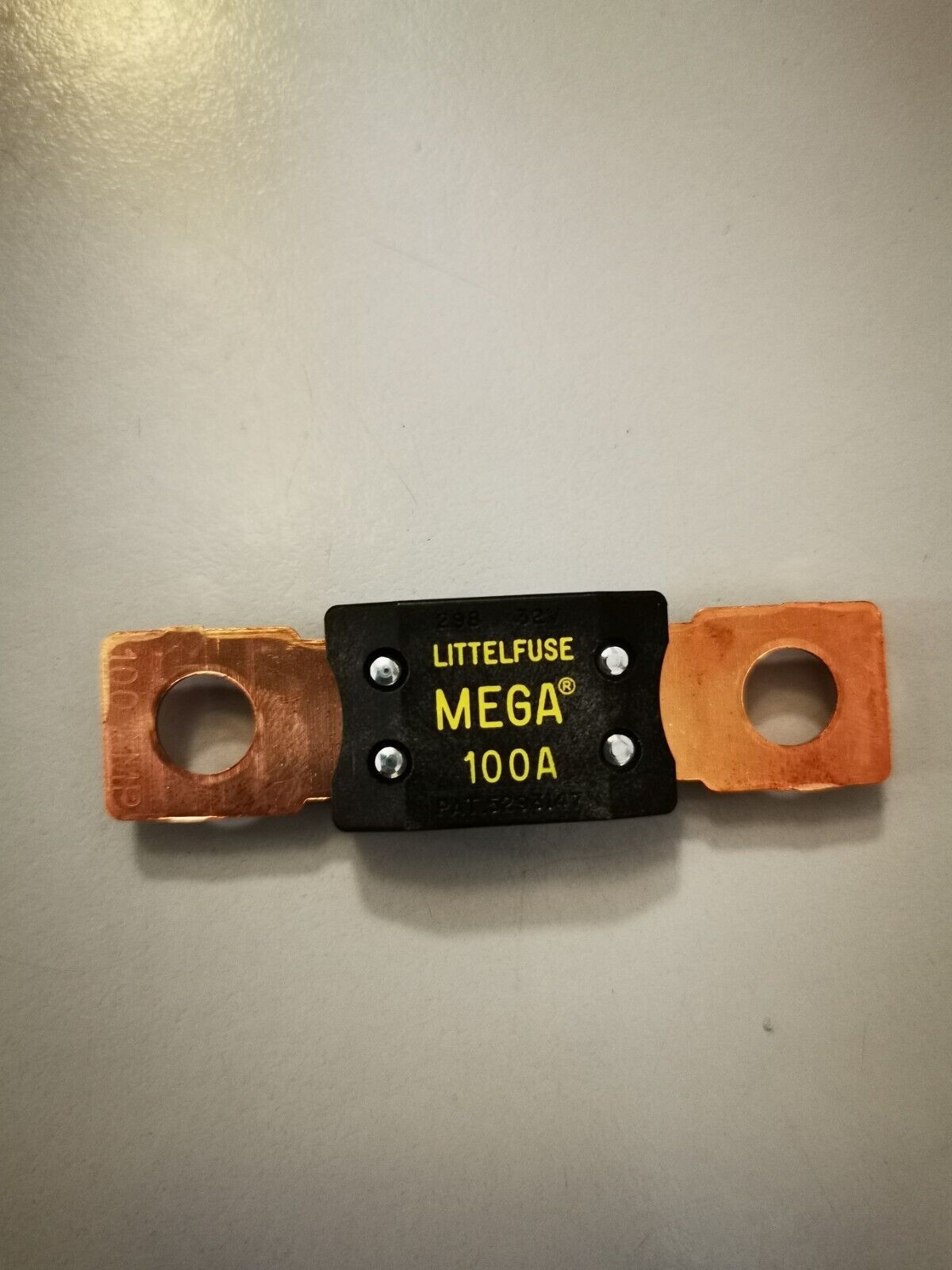 COPAT Fusibile MEGA da 80A