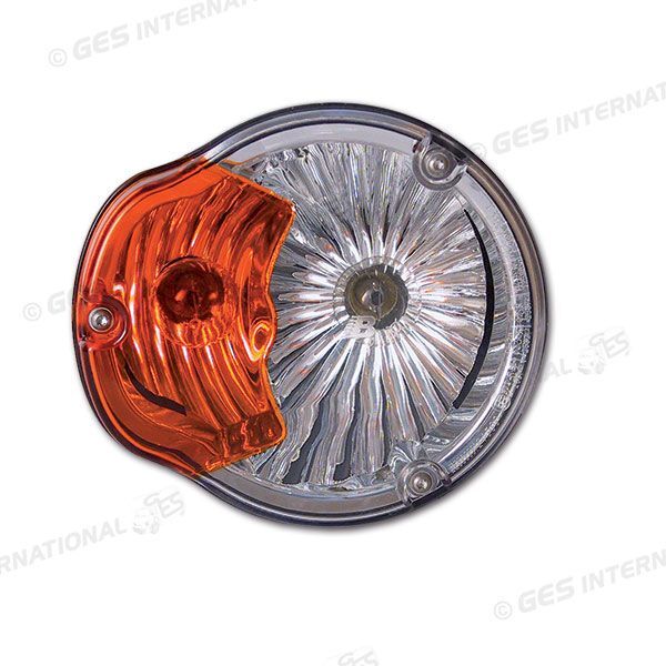 FANALE RETROMARCIA CAMPER LAIKA