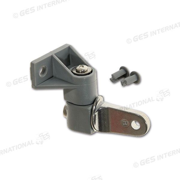 Snodo superiore DX per piedino F45TiL Tendalino Fiamma Camper