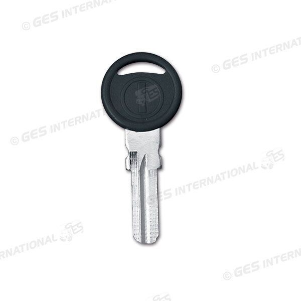 Chiave Grezza / Sbozzo per chiave standard Zadi