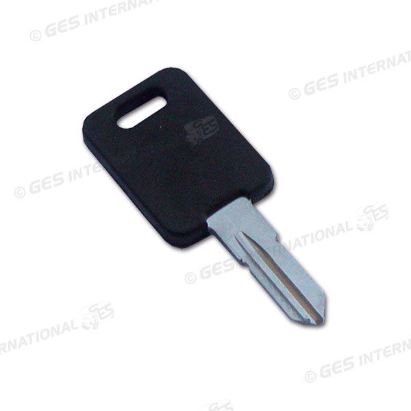 Chiave grezza STANDARD FAP per Sportello Gavone Porta Cellula Camper Caravan