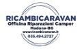 Condensatore elettrico ricambio Condizionatore Freshjet 2200 Dometic