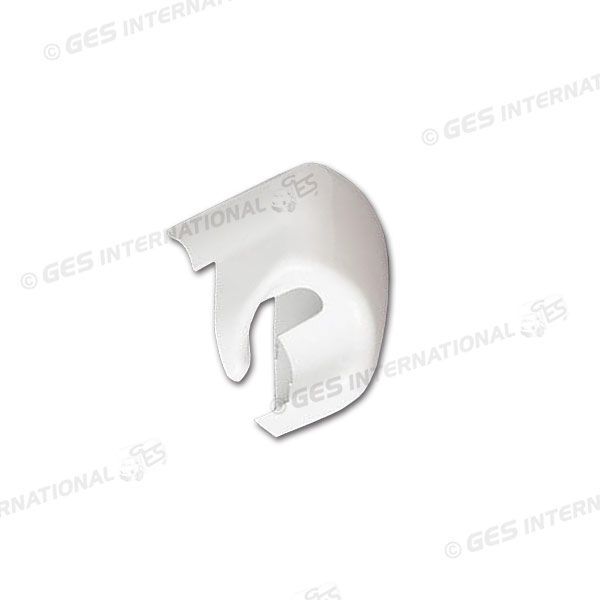 Cuffia Destra Veranda Tendalino Fiamma F45Plus 250-400 Camper Caravan