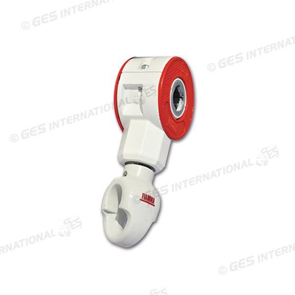 ARGANELLO GIRABACCHINO VERANDA F45 POLAR FIAMMA