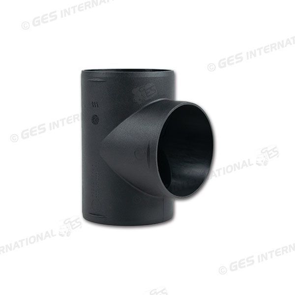 Raccordo a tre vie a "T" � 60 mm per riscaldamento ad aria Autoterm Camper