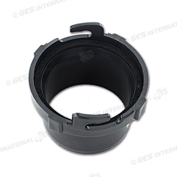 Attacco dritto a baionetta 3" Zadi valvola di scarico Camper