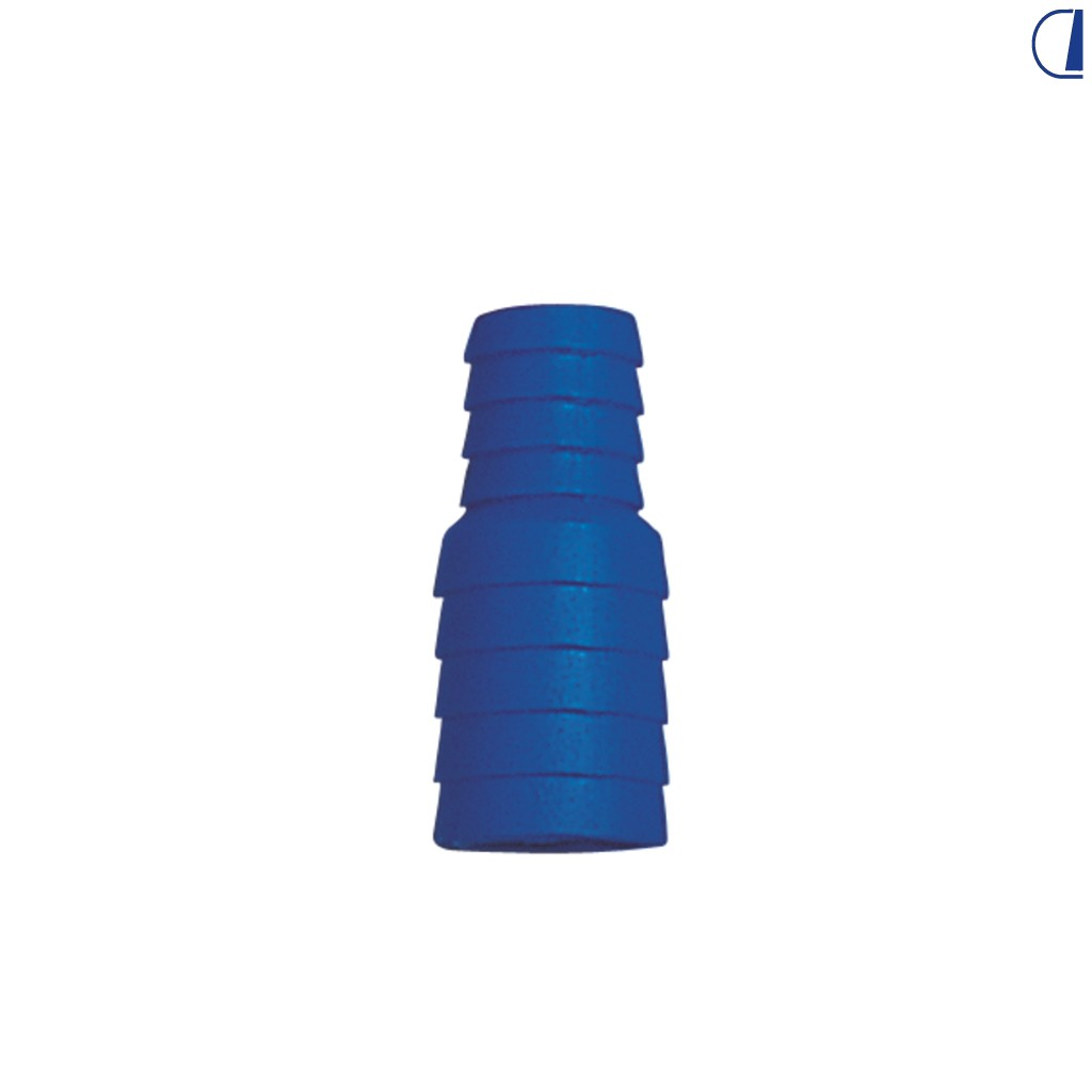 RACCORDO POMPA IMMERSSIONE D.10-12.7MM