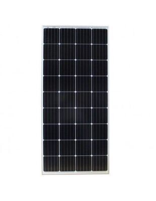 KIT MODULO FOTOVOLTAICO MONOCRISTALLINO 175W VICTRON CON MPPT 75/15A CAMPER BARCA - solo ritiro o montaggio in officina