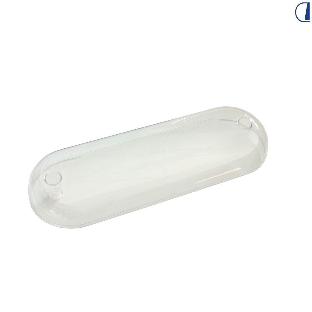 CUPOLA DI RICAMBIO LUCE ESTERNA VERALUX CAMPER