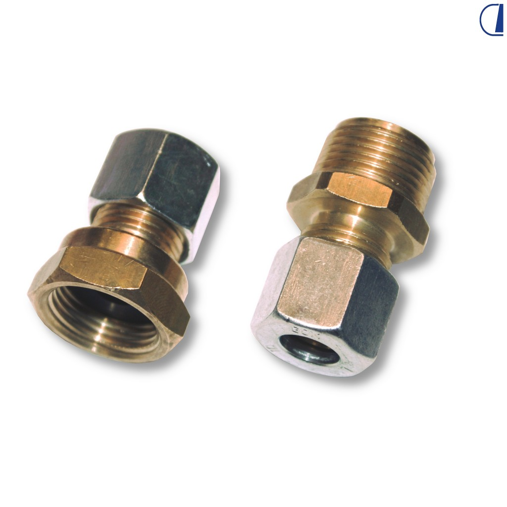 RACCORDO KIT INTEGRATIVO TRUMA PER REGOLATORE GAS DUOCOMFORT