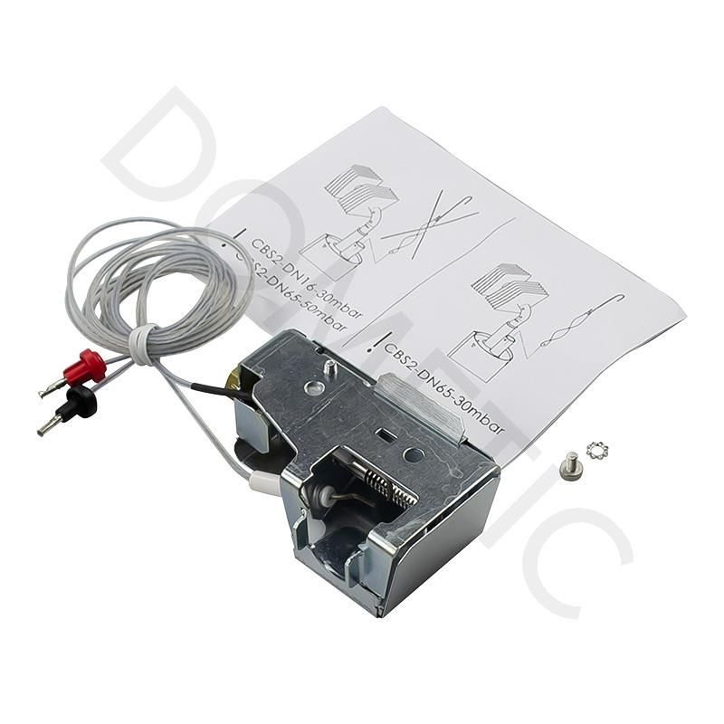 Bruciatore Gas Frigorifero Dometic RMS8505 8551