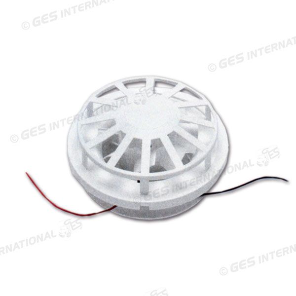 Aspiratore assiale diam.100mm 12V Camper Motorhome Caravan Furgone Campeggio