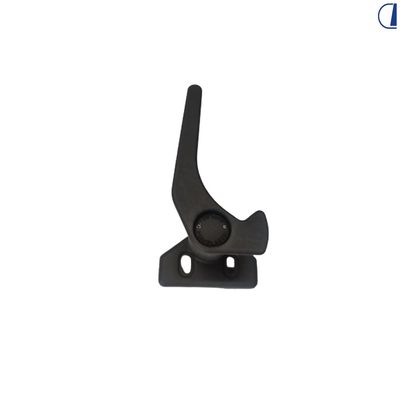 Maniglia Polyfix a vite Aero/Bottone Finestra Camper