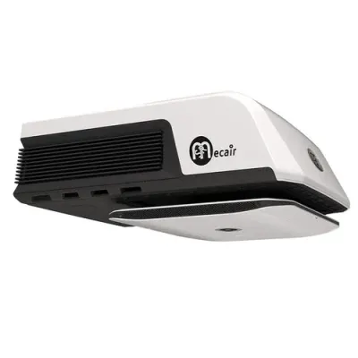 Climatizzatore per camper Mecatronic CRW17 PREMIUM EVO2 FREDDO/CALDO CON RESISTENZA PREMIUM