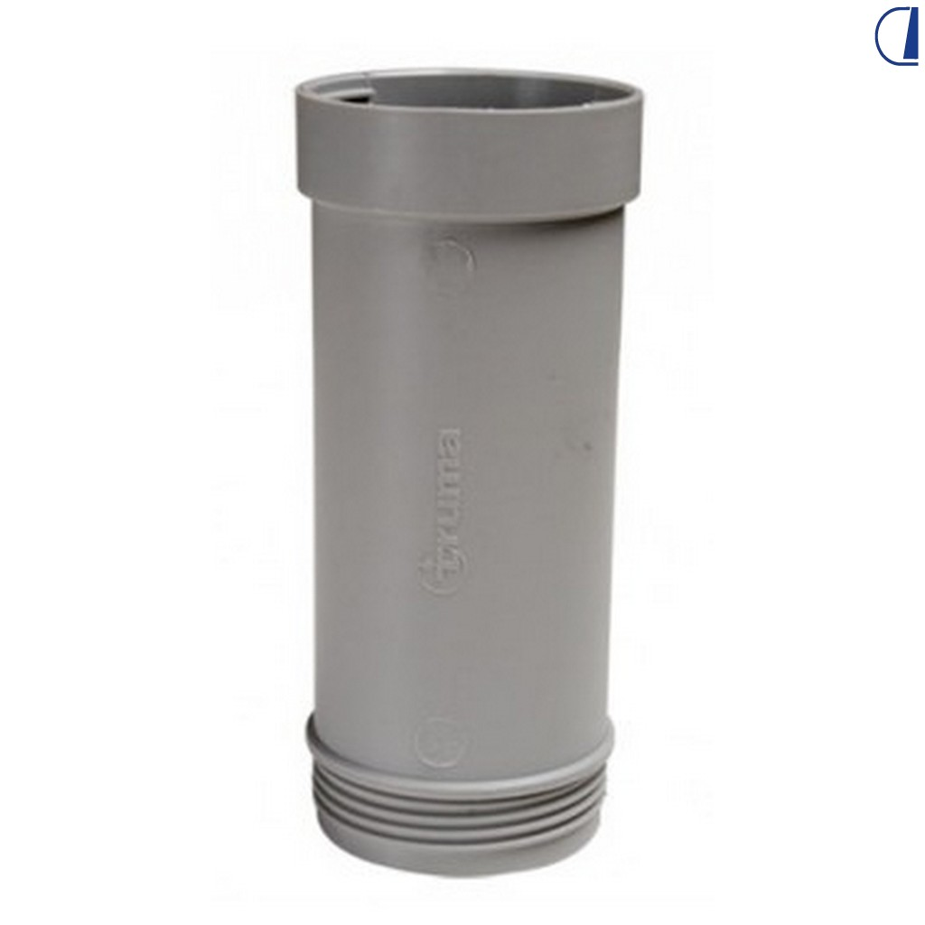 Prolunga Camino AKV TRUMA 1 pezzo 15 cm Stufa Camper
