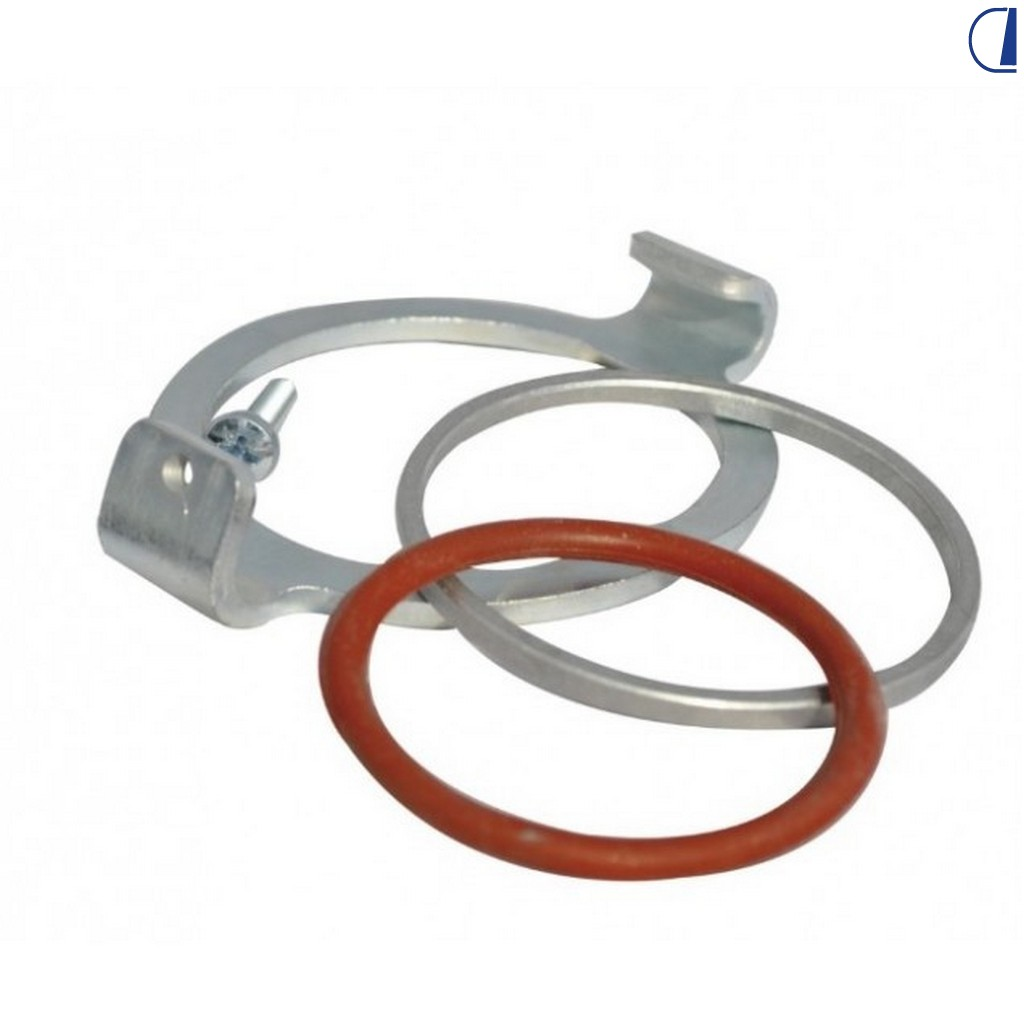 Piastra di serraggio stufa S5002/S5004 Truma