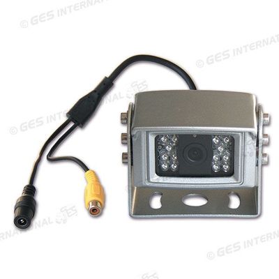 Retrocamera singola visione notturna IR connessione RCA Retrocamera singola visione notturna IR connessione RCA