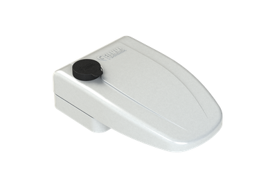 Serratura esterna Porta Cellula Gavone Garage Safe Door Fiamma