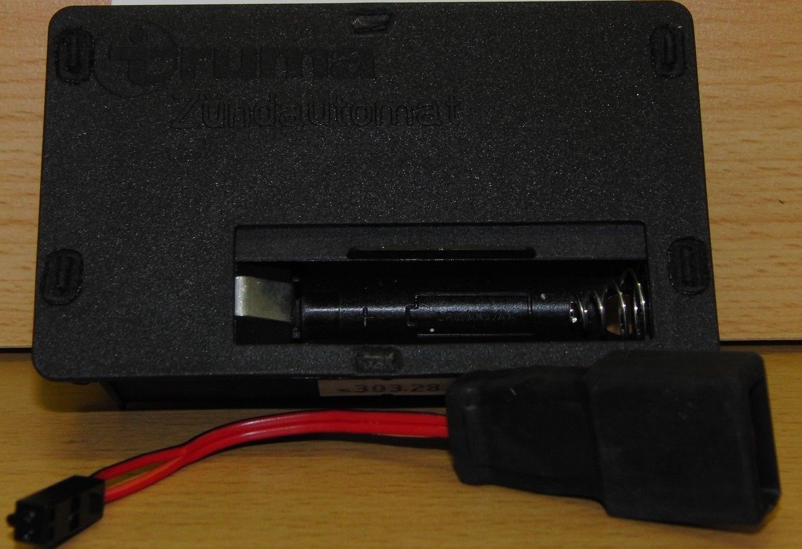 Accenditore Automatico senza Spia Stufa Truma Trumatic Camper Caravan Motorhome