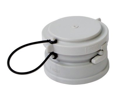 Quick Connection W Fiamma Raccordo Serbatoio Portatile RollTank Campeggio Camper