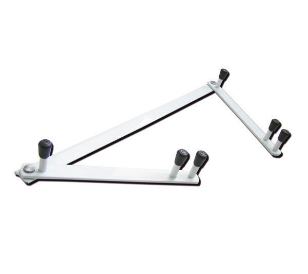 Porta Sacchetto Pieghevole Pattumiera Camper Campeggio