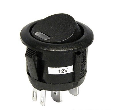 INTERRUTTORI ACCESSORI E RICAMBI