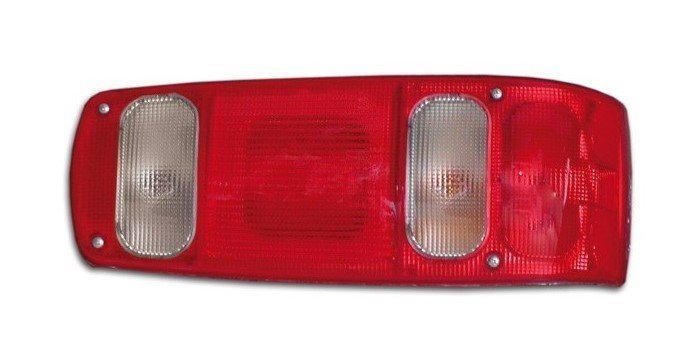 Fanale Posteriore Caraluna I dx motrice Camper Motorhome Hymer Rimor Rapido Sea