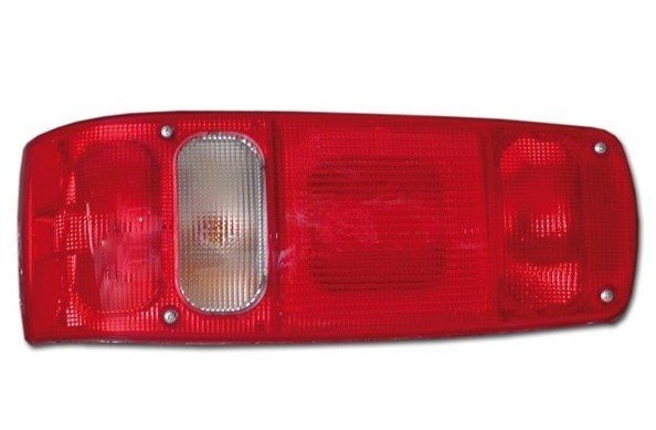 Fanale Posteriore Caraluna I sx motrice Camper Motorhome Hymer Rimor Rapido Sea