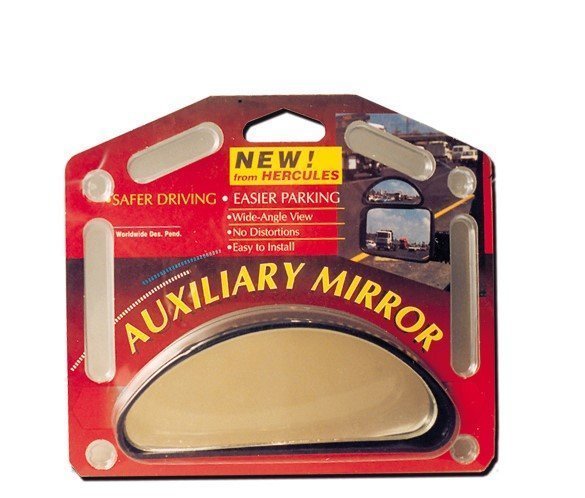 Specchio Specchietto Retrovisore per angolo morto Accessori Auto Camper Furgone