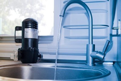 Pompe Acqua Accessori Ricambi