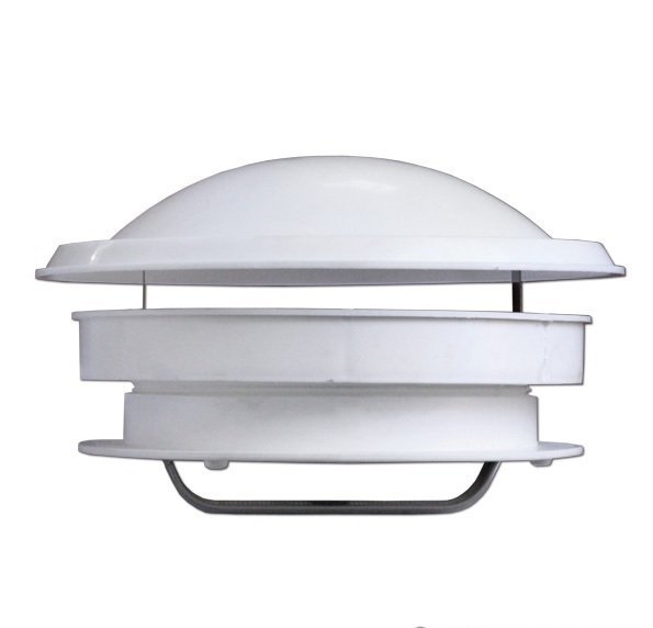 Sfiatatoio Obl� Aeratore Apertura a Scatto Camper Caravan Furgone